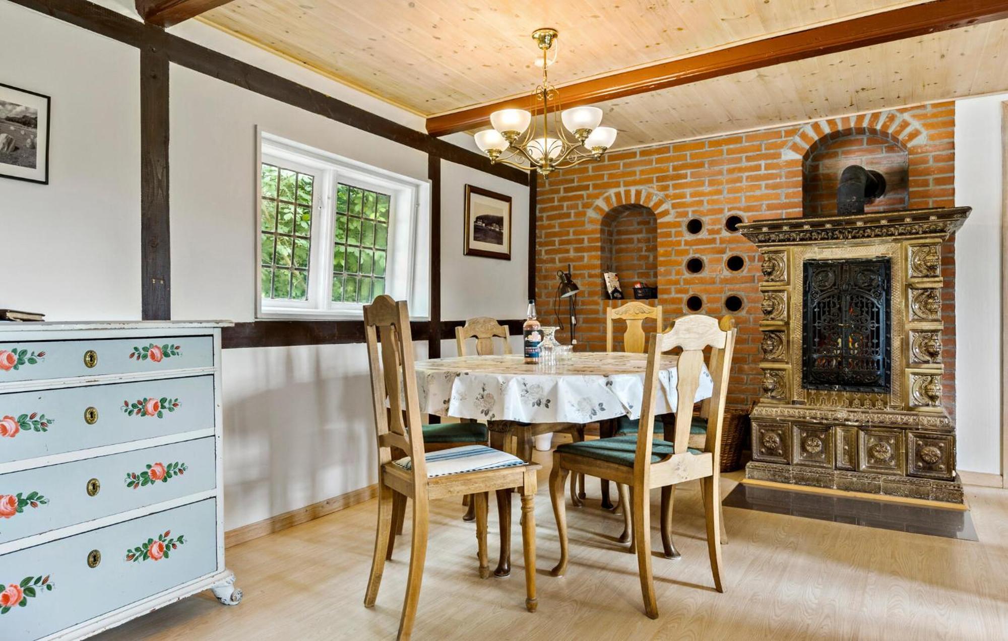Lovely Home In Augustenborg With Wifi Asserballeskov Exterior photo