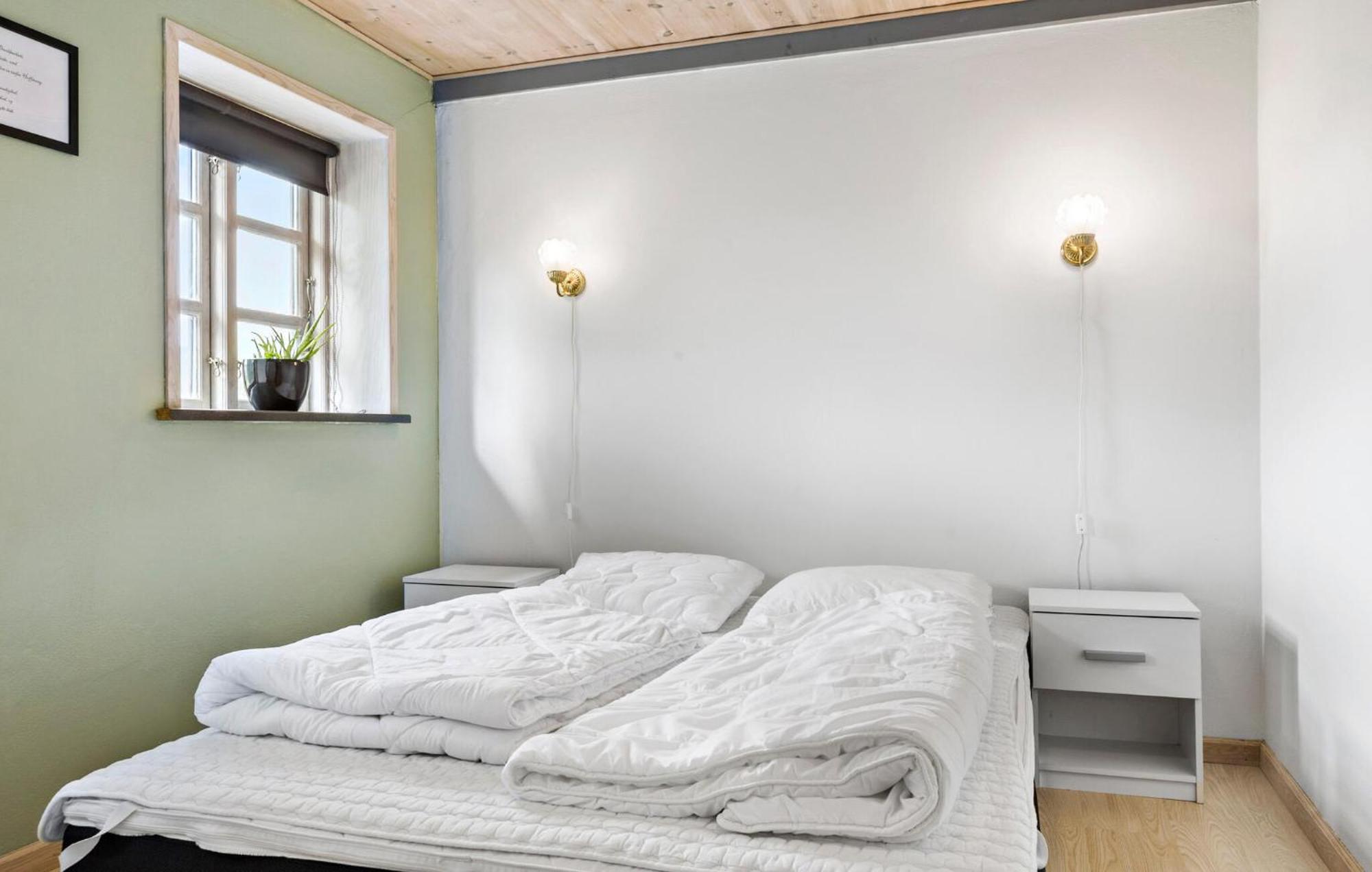 Lovely Home In Augustenborg With Wifi Asserballeskov Exterior photo