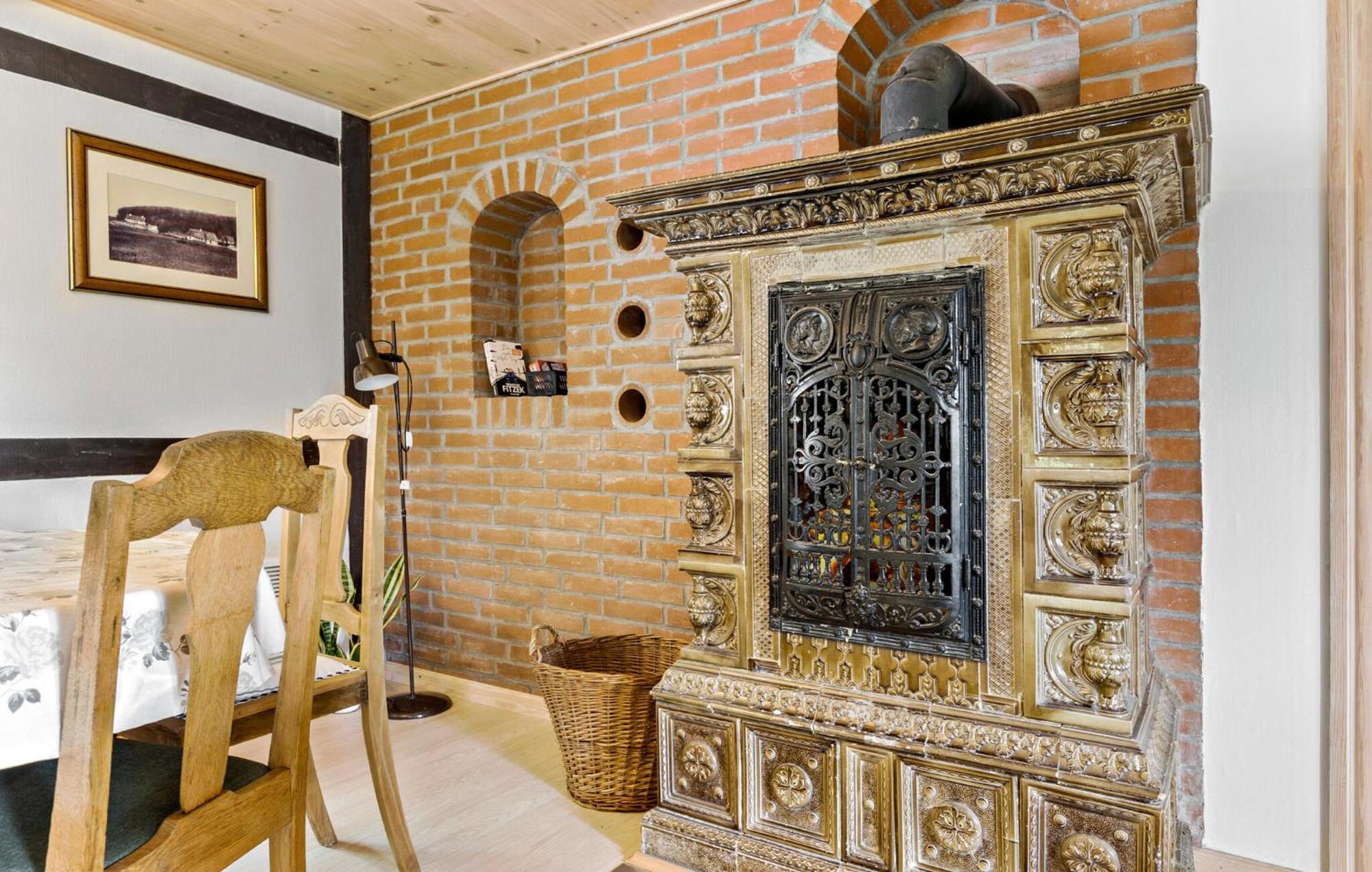 Lovely Home In Augustenborg With Wifi Asserballeskov Exterior photo